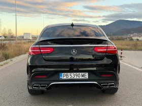 Mercedes-Benz GLE 400 - 73000 лв. / 37324.31 € - 10966955 7
