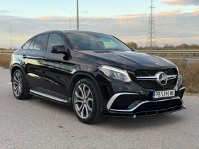 Mercedes-Benz GLE 400 - 73000 лв. / 37324.31 € - 10966955 3