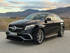 Mercedes-Benz GLE 400 - 73000 лв. / 37324.31 € - 10966955 9