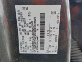 Ford F150 2.7L 6 4x4 w/Rear Wheel Drv - 12900 € / 25230.21 лв. - 63831671 5