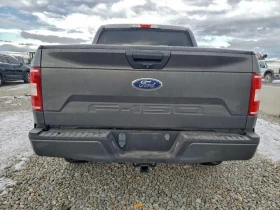 Ford F150 2.7L 6 4x4 w/Rear Wheel Drv - 12900 € / 25230.21 лв. - 63831671 9