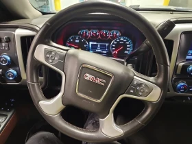 Gmc Sierra * SLE CREW CAB SHORT BED * CARFAX * БЕЗ ПЪРВОНАЧАЛ, снимка 12