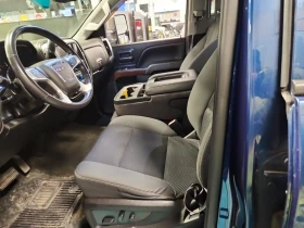 Gmc Sierra * SLE CREW CAB SHORT BED * CARFAX * БЕЗ ПЪРВОНАЧАЛ, снимка 5