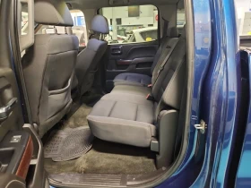 Gmc Sierra * SLE CREW CAB SHORT BED * CARFAX * БЕЗ ПЪРВОНАЧАЛ, снимка 13