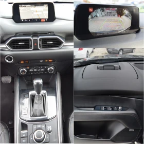 Mazda CX-5 2.5* AWD* Keyless* Нави* Подгрев* Камера - 17060 € / 33366.46 лв. - 62097079 16