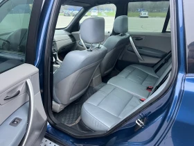 BMW X3 3.0D X-drive! ПОДГРЕВИ! ПАНОРАМА! УНИКАТ! БАРТЕР! - 4000 € / 7823.32 лв. - 20577707 14