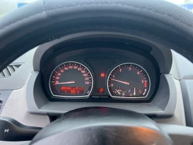 BMW X3 3.0D X-drive! ПОДГРЕВИ! ПАНОРАМА! УНИКАТ! БАРТЕР! - 4000 € / 7823.32 лв. - 20577707 13