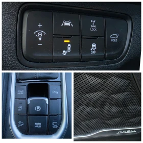 Hyundai Santa fe 2.2CRDI AWD 119000km - 22700 € / 44397.34 лв. - 31341522 16