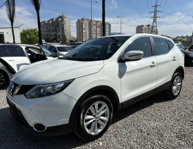 Nissan Qashqai 1.6dci AUT EURO-5B