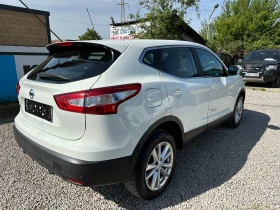 Nissan Qashqai 1.6dci AUT EURO-5B - 10700 € / 20927.38 лв. - 80312085 4