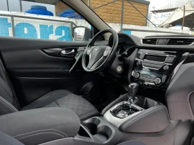 Nissan Qashqai 1.6dci AUT EURO-5B | Auto.bg — изображение 12