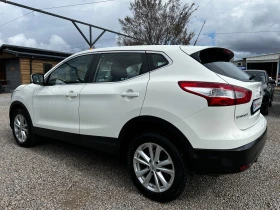 Nissan Qashqai 1.6dci AUT EURO-5B | Auto.bg — изображение 6