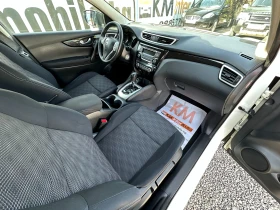 Nissan Qashqai 1.6dci AUT EURO-5B - 10700 € / 20927.38 лв. - 80312085 15