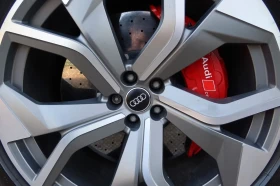 Audi RSQ8 RS Q8 4.0 TFSI quattro| Keramik| Carbon| Audi excl, снимка 14 - Автомобили и джипове - 53633893