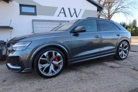 Audi RSQ8 RS Q8 4.0 TFSI quattro| Keramik| Carbon| Audi excl - изображение 1