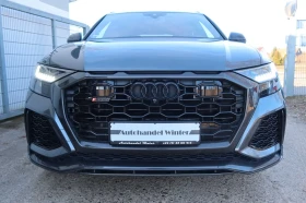 Audi RSQ8 RS Q8 4.0 TFSI quattro| Keramik| Carbon| Audi excl, снимка 5 - Автомобили и джипове - 53633893