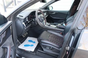 Audi RSQ8 RS Q8 4.0 TFSI quattro| Keramik| Carbon| Audi excl, снимка 10 - Автомобили и джипове - 53633893