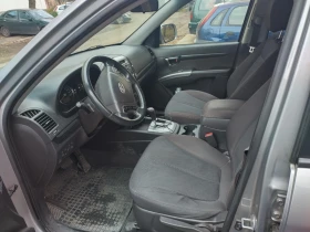 Hyundai Santa fe - 7500 € / 14668.73 лв. - 80843909 3