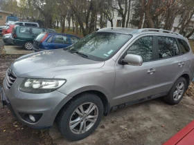 Hyundai Santa fe - 7500 € / 14668.73 лв. - 80843909 2
