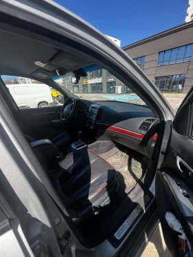 Hyundai Santa fe 2.7 4x4 газов инжекцион - 6799 € / 13297.69 лв. - 80490963 8