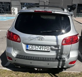 Hyundai Santa fe 2.7 4x4 газов инжекцион - 6799 € / 13297.69 лв. - 80490963 3