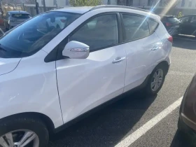 Hyundai IX35 GT - 100 € / 195.58 лв. - 33484690 2