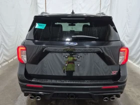 Ford Explorer * ST * * ПАНОРАМА* * ПАРКТРОНИК* * ЗАДНА КАМЕРА*  | Auto.bg — изображение 5