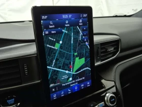 Ford Explorer * ST * * ПАНОРАМА* * ПАРКТРОНИК* * ЗАДНА КАМЕРА*  | Auto.bg — изображение 13