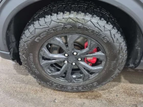 Ford Explorer * ST * * ПАНОРАМА* * ПАРКТРОНИК* * ЗАДНА КАМЕРА*  | Auto.bg — изображение 6