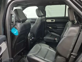 Ford Explorer * ST * * ПАНОРАМА* * ПАРКТРОНИК* * ЗАДНА КАМЕРА*  | Auto.bg — изображение 11