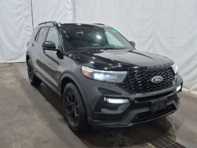 Ford Explorer * ST * * ПАНОРАМА* * ПАРКТРОНИК* * ЗАДНА КАМЕРА*  | Auto.bg — изображение 2