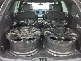 Ford Explorer * ST * * ПАНОРАМА* * ПАРКТРОНИК* * ЗАДНА КАМЕРА*  | Auto.bg — изображение 15