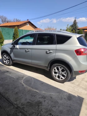 Ford Kuga - 4850 € / 9485.78 лв. - 17919137 8