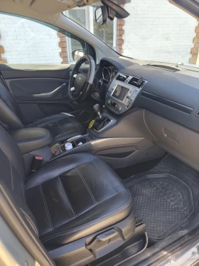 Ford Kuga - 4850 € / 9485.78 лв. - 17919137 3