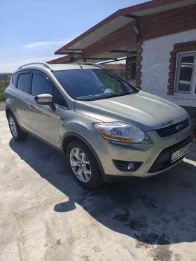 Ford Kuga - 4850 € / 9485.78 лв. - 17919137 2