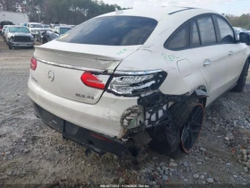 Mercedes-Benz GLE 43 AMG COUPE* HARMAN/KARDON* DISTRONIC* 360 CAM* �������� | Mobile.bg � ����� ������ 7