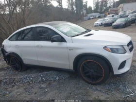 Mercedes-Benz GLE 43 AMG COUPE* HARMAN/KARDON* DISTRONIC* 360 CAM* �������� | Mobile.bg � ����� ������ 8