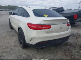 Mercedes-Benz GLE 43 AMG COUPE* HARMAN/KARDON* DISTRONIC* 360 CAM* �������� | Mobile.bg � ����� ������ 4