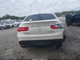 Mercedes-Benz GLE 43 AMG COUPE* HARMAN/KARDON* DISTRONIC* 360 CAM* �������� | Mobile.bg � ����� ������ 5