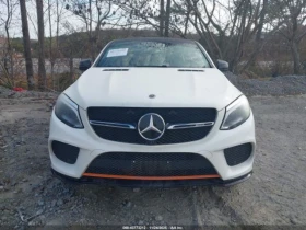 ������ Mercedes-Benz GLE 43...