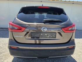 Nissan Qashqai 1.5DCi Tekna  | Mobile.bg � ����� ������ 6