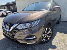 ����� �� �������� �� Nissan Qashqai 1.5DCi Tekna 