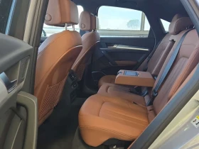 Audi Q5 * ДИСТРОНИК * 2 КЛЮЧА * 360 КАМЕРА * АВТОКРЕДИТ *  - 24900 € / 48700.17 лв. - 84679512 13