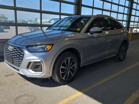Audi Q5 * ДИСТРОНИК * 2 КЛЮЧА * 360 КАМЕРА * АВТОКРЕДИТ * 