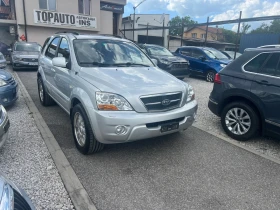 Kia Sorento 3.3i AVTOMAT 4x4 | Mobile.bg � ����� ������ 2