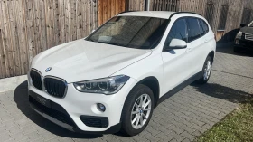 BMW X1 SWISS-X DRIVE