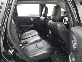 Jeep Cherokee 2.4 LONGITUDE HIGH AWD | Mobile.bg � ����� ������ 11