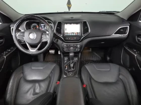 Jeep Cherokee 2.4 LONGITUDE HIGH AWD | Mobile.bg � ����� ������ 7