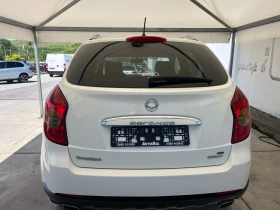 SsangYong Korando undefined | Auto.bg — изображение 2