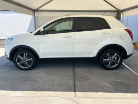 SsangYong Korando undefined | Auto.bg — изображение 4